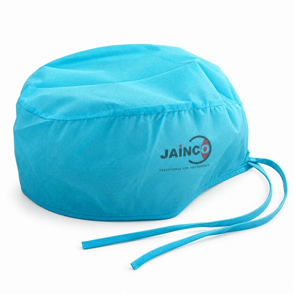 Surgeon Cap, Disposable